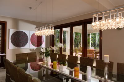 Luxury Villa Photo #20