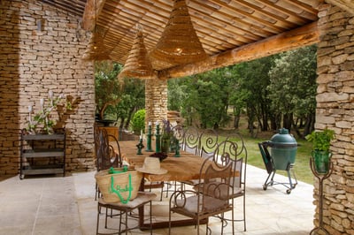 Luxury Villa Photo #5