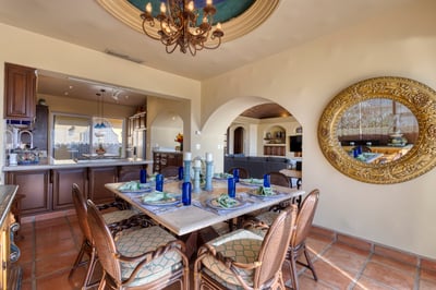 Luxury Villa Photo #20