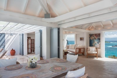 Luxury Villa Photo #3