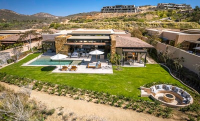 Puerto Los Cabos,Enclave West 15