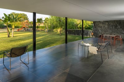 Luxury Villa Photo #17