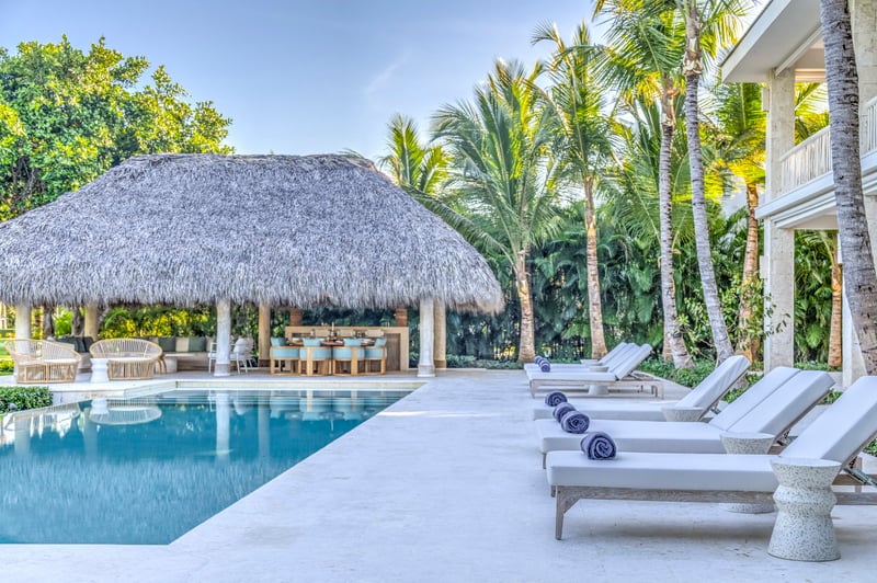 Arrecife EFG7 | Angelique