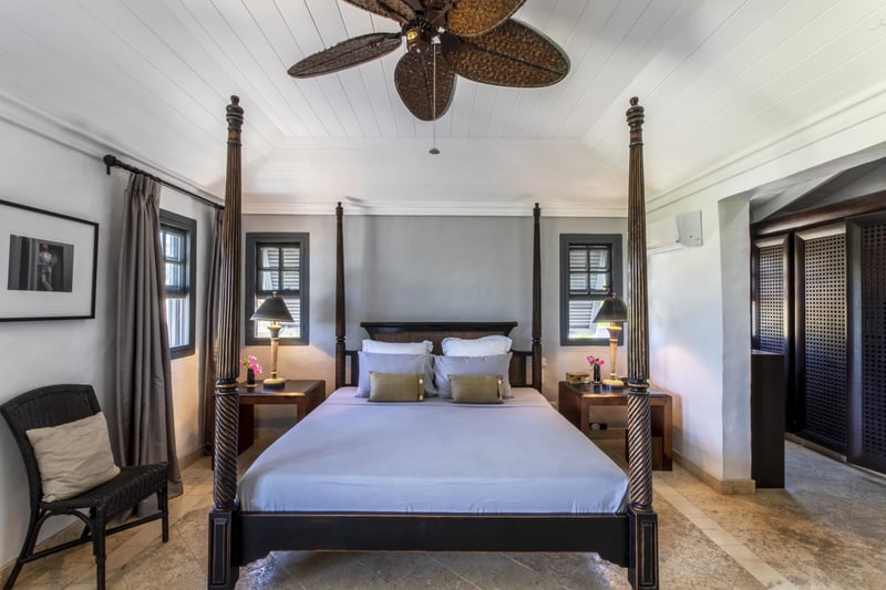 Sienna at Royal Westmoreland