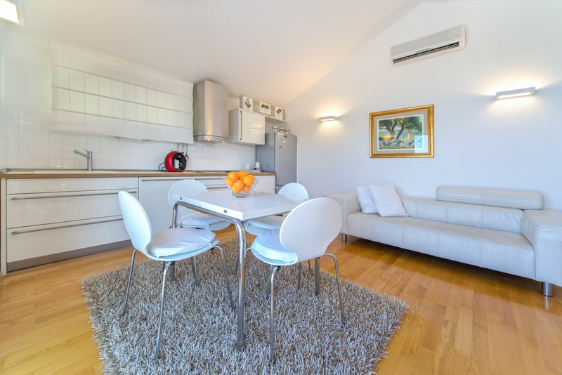 Villa Pine Trees Primosten