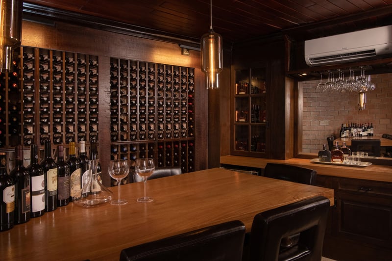 Yarari 14 | Sambarela