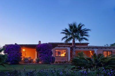 Luxury Villa Photo #8