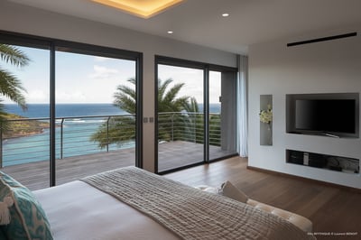 Luxury Villa Photo #32