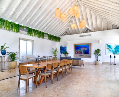 Luxury Villa Photo #13