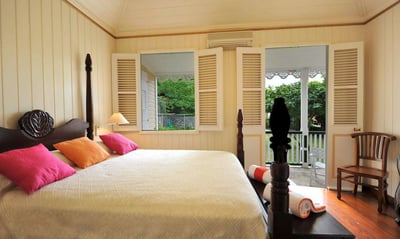 Luxury Villa Photo #12