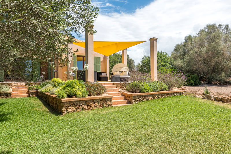 Villa Cas Concos