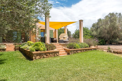 Luxury Villa Photo #15