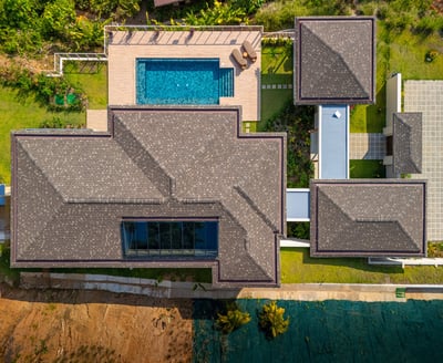 Luxury Villa Photo #13