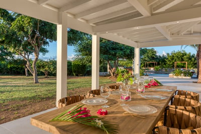 Luxury Villa Photo #16