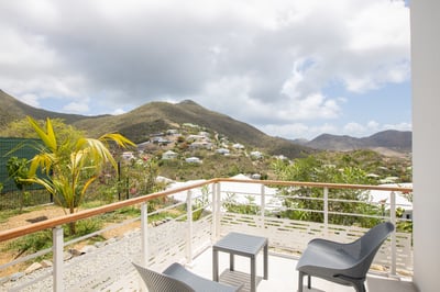 Luxury Villa Photo #28