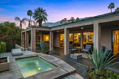 Luxury Villa Photo #10