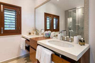 Luxury Villa Photo #39