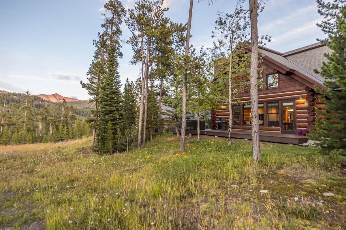 Powder Ridge Cabin | 6 Chief Gull