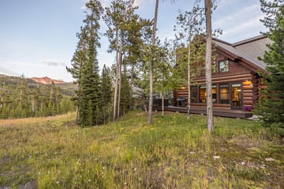 Luxury Villa Photo #53