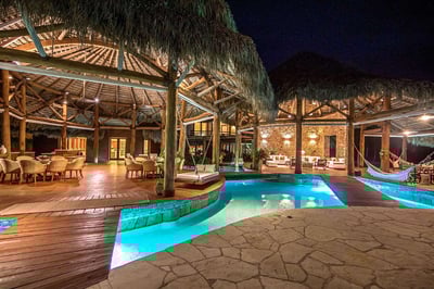Luxury Villa Photo #14