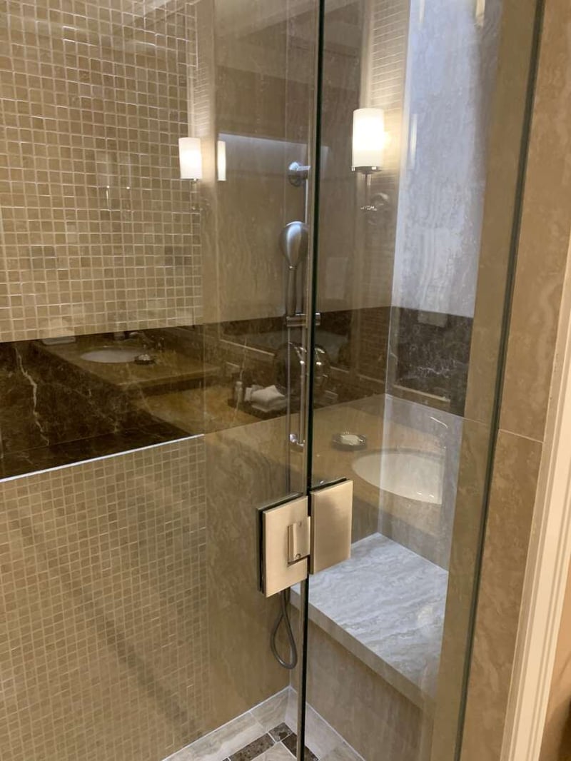 Octavius 3 BDM Penthouse