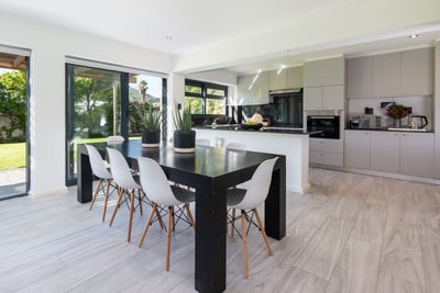 Luxury Villa Photo #41