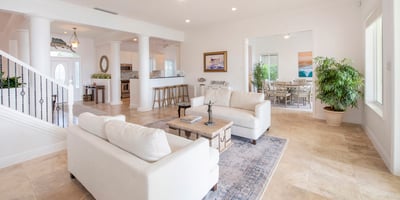Luxury Villa Photo #14