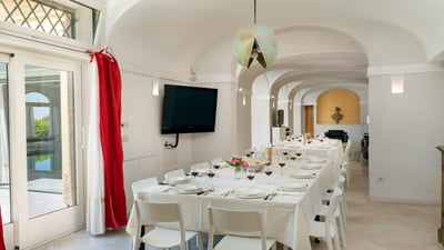 Luxury Villa Photo #35