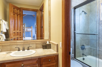 Luxury Villa Photo #36