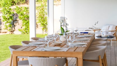 Luxury Villa Photo #23