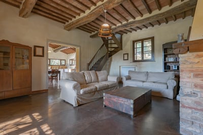Luxury Villa Photo #27
