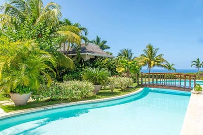 Luxury Villa Photo #5