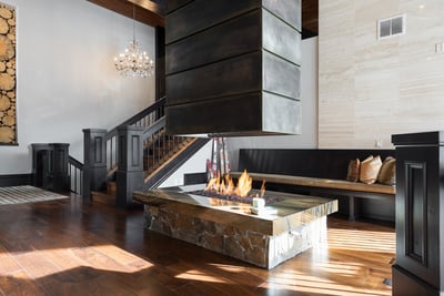Luxury Villa Photo #41