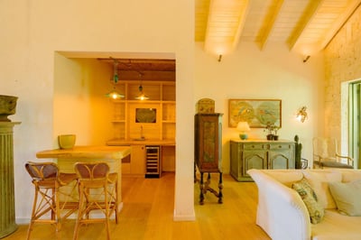 Luxury Villa Photo #31