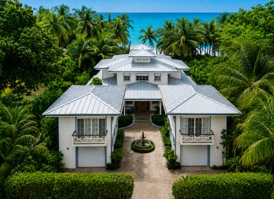 Luxury Villa Photo #2