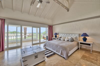Luxury Villa Photo #32