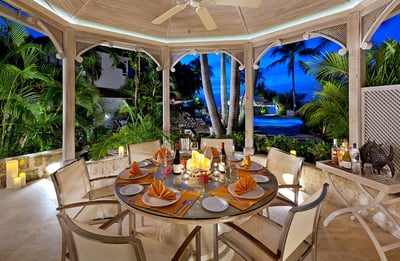 Luxury Villa Photo #5