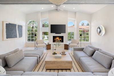 Luxury Villa Photo #21