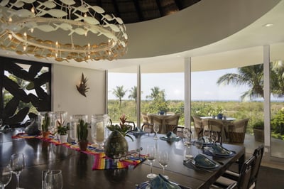 Luxury Villa Photo #11
