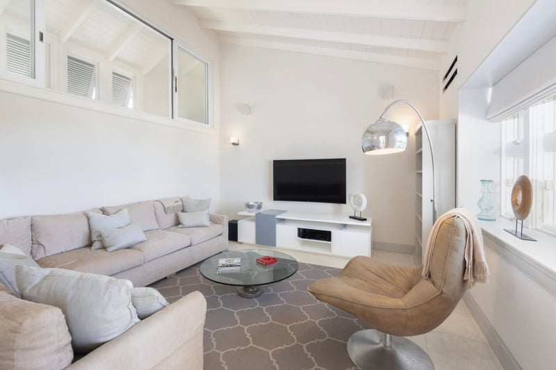 Cocomaya at Apes Hill Club