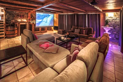Luxury Villa Photo #10