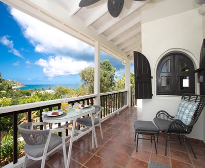 Luxury Villa Photo #33