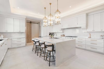 Luxury Villa Photo #35