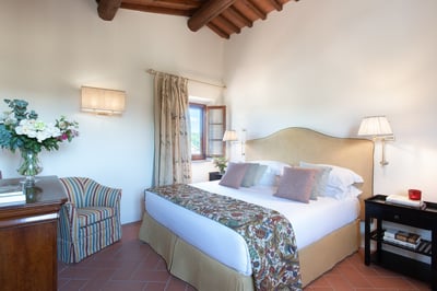 Luxury Villa Photo #16