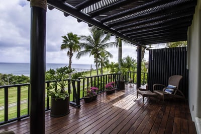 Luxury Villa Photo #17