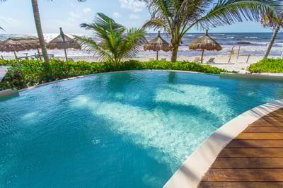 Luxury Villa Photo #5