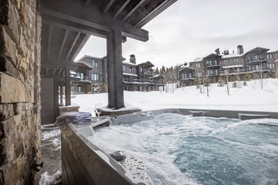 Luxury Villa Photo #28