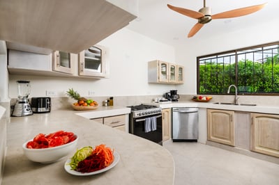 Luxury Villa Photo #20