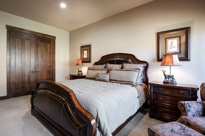 Luxury Villa Photo #10
