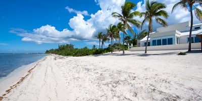 Luxury Villa Photo #3